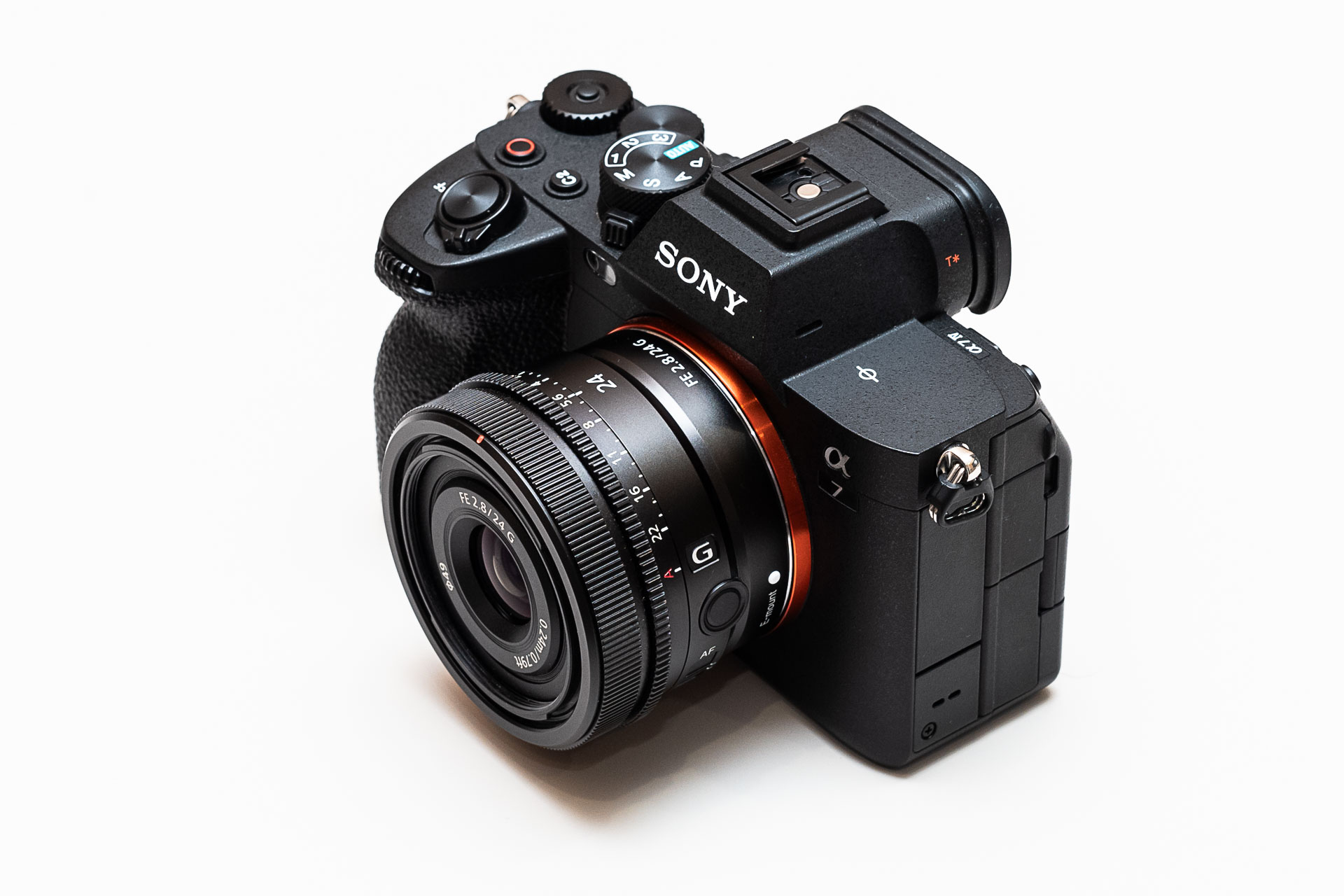 Sony FE 24 mm f/2.8 G (SEL24F28G) – dla kogo jest ten obiektyw?